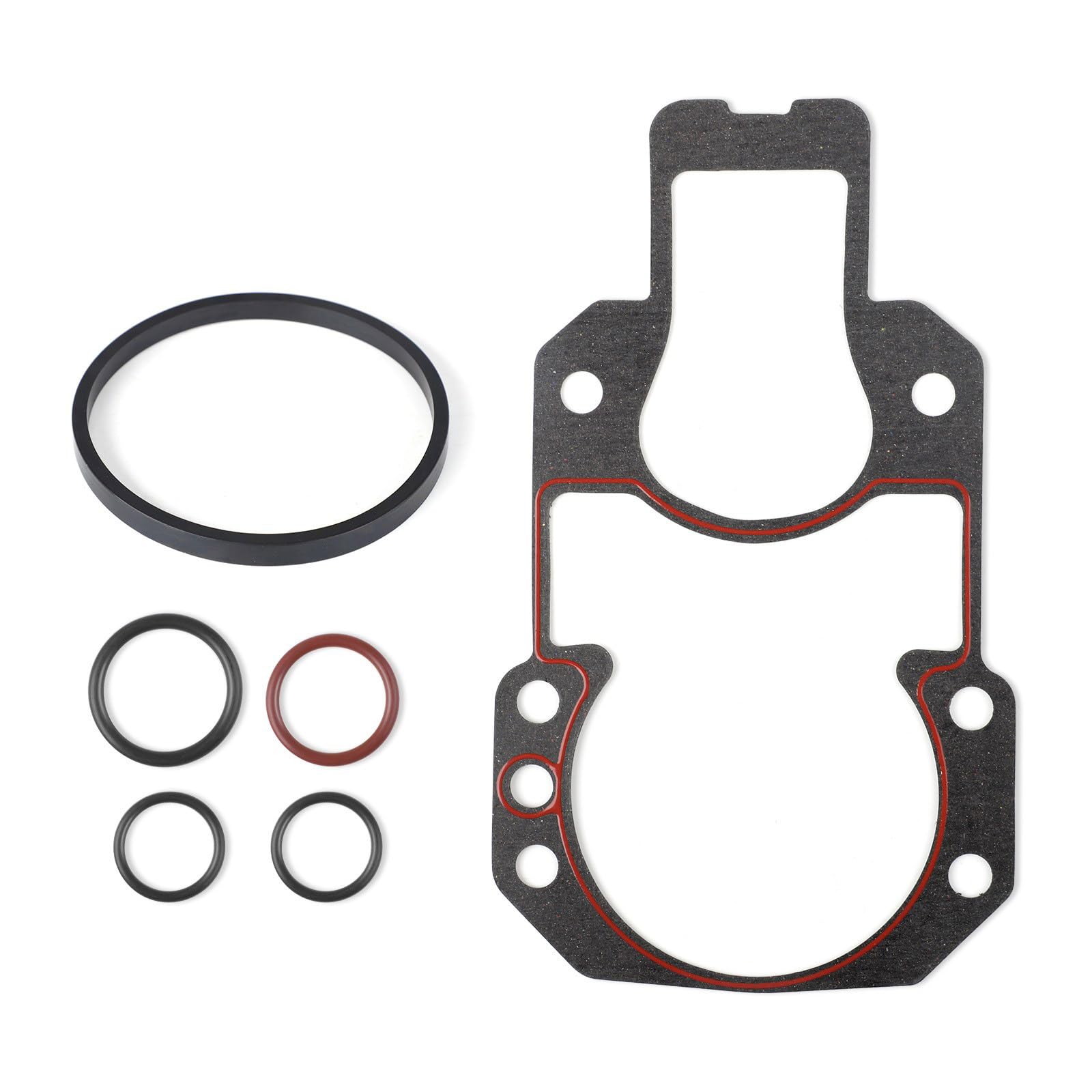 amangul Outdrive Dichtungssatz Outdrive Montage Dichtung Marine Motor Dichtungssatz 94996Q2 Ersatz Gummi Antriebe Montage Dichtung amangul Outdrive Dichtungssatz Outdrive Montage Dichtung Marine Motor Dichtungssatz 94996Q2 Ersatz Gummi Antriebe Montage Dichtung von amangul