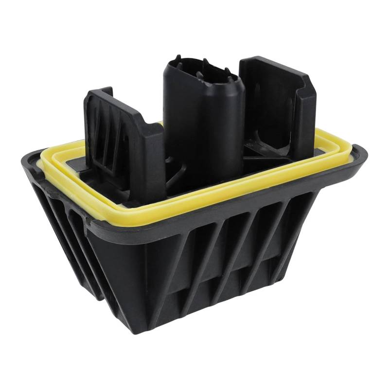 amangul Wasserdichtes Point Pad Unter Autostützpolster 51719448471 Auto Lift Gummi Für Fahrzeug von amangul