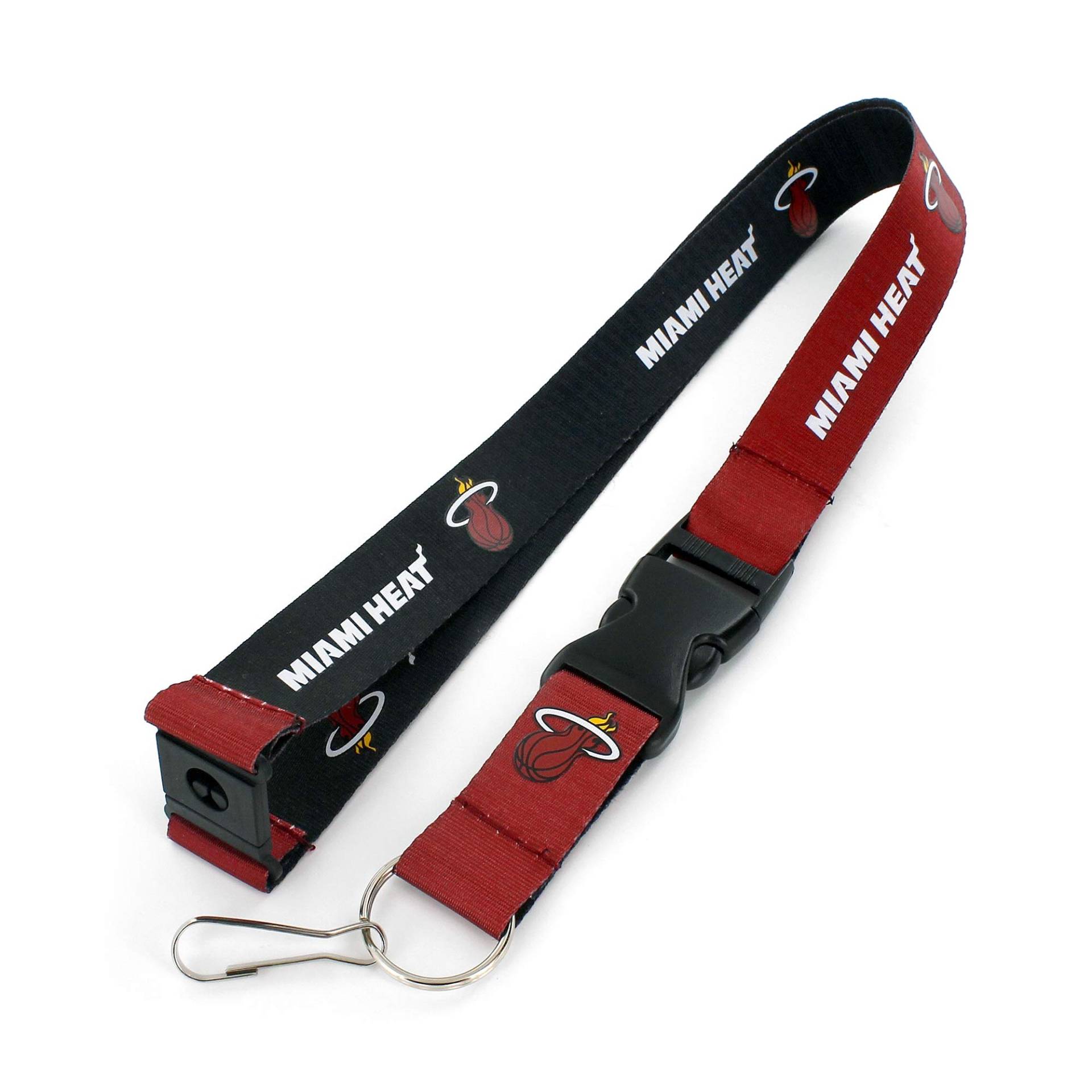 aminco NBA Miami Heat Wendeband aminco NBA Miami Heat Wendeband von aminco