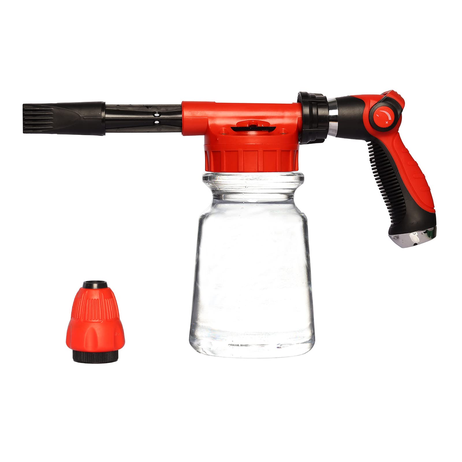 antianzhizhuang Niederdruck Seifenschäumer Schneeschaum Auto Reinigungsschaum Schaumgenerator 1 L antianzhizhuang Niederdruck Seifenschäumer Schneeschaum Auto Reinigungsschaum Schaumgenerator 1 L von antianzhizhuang