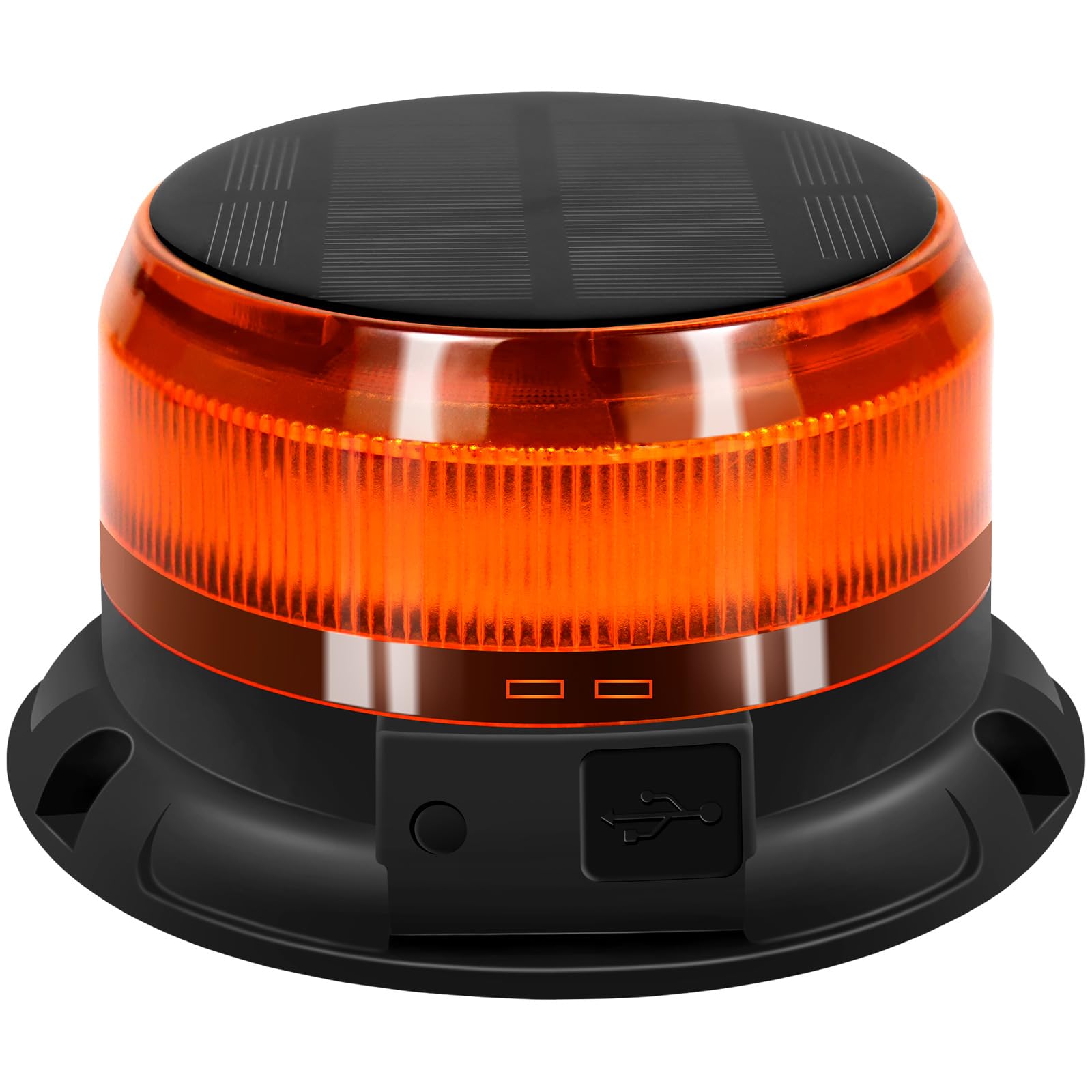 antom rundumleuchte akku Solarenergie 9 Blitzmuster 12V 24V Gelb Warnleuchte led magnet mit 1 Meters-Kabel und USB-Kabel für Auto LKW Traktor Golfwagen SUV antom rundumleuchte akku Solarenergie 9 Blitzmuster 12V 24V Gelb Warnleuchte led magnet mit 1 Meters-Kabel und USB-Kabel für Auto LKW Traktor Golfwagen SUV von antom