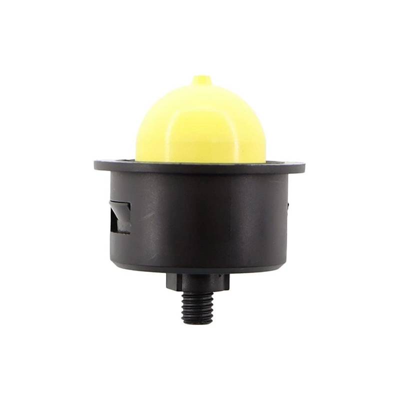 Kraftstoffpumpe Benzinpumpe Primer Pumpe für Vergaser Fuxtec FX-RM Rasenmäher Hecht 40, 541 SX, 5410 SH, 553 SX von appe