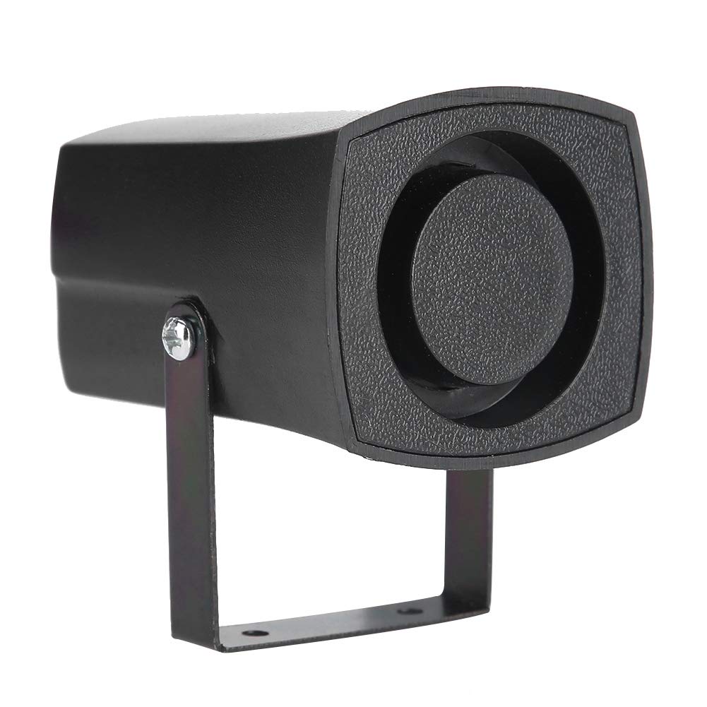 110-120 DB Auto Rückwärtsverkehr Backup Sound 6 Summer Horn Alarm Siren Lautsprecher 12V Auto Horn Alarm Rückwärtskompatibilität Univer 110-120 DB Auto Rückwärtsverkehr Backup Sound 6 Summer Horn Alarm Siren Lautsprecher 12V Auto Horn Alarm Rückwärtskompatibilität Univer von aqxreight