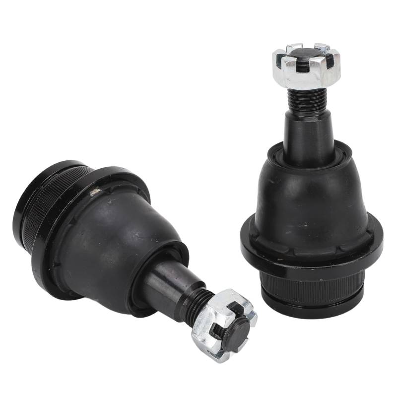 2 Sets Vordere Untere B -Fugen -Kit 12475478 Suspensionskontrolle B -Verbindungen für Expr 1500 2500 mit Stahlkontrollarmen Untere B -Fugenabfront Untergelenk Kitsuspension B FUICKFRONT NEINE von aqxreight