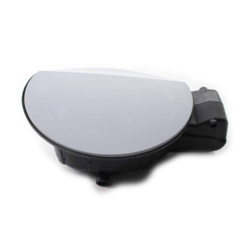 20,5 * 16,5 * 6 Cm Tankkappe Kraftstoffeinfülleinfüllklappe für 6 5K6809857C Tankdeckel Kraftstoff Tank Tank Füllklappe Silber Silber von aqxreight
