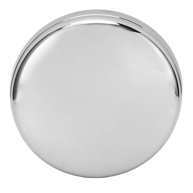 2PCS -Vorderrad -Hub -Center 52106876ad Stylish Look Hub Center für 3500 2003 Bis 2018 mit Doppelten Rädern Im Alter von Originalteilen. Vorderrad -Hub Center Capfront Hub Center Cap Wheel von aqxreight