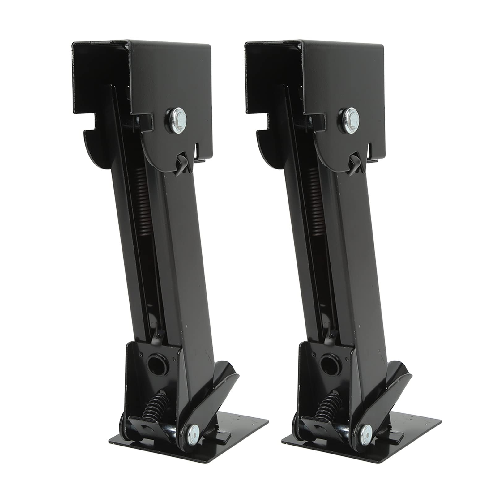 2pcs Stabilisator Iron 650lb Unterstützung 1000lb HebekapazitäT Telesco Swing Down Ausleger Stabilisator Jackswing Down Stab Jackfoldi Höhe, die 165 Mm T 2pcs Stabilisator Iron 650lb Unterstützung 1000lb HebekapazitäT Telesco Swing Down Ausleger Stabilisator Jackswing Down Stab Jackfoldi Höhe, die 165 Mm T von aqxreight