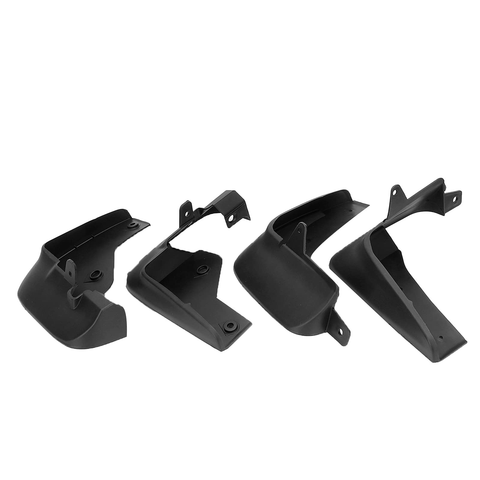4PCS Mubguards Fenders Schlammflap-Guards Vorderen Ersatz für CX-5 2017-2019 4PCS Mubguards Fenders Schlammflap-Guards Vorderen Ersatz für CX-5 2017-2019 von aqxreight