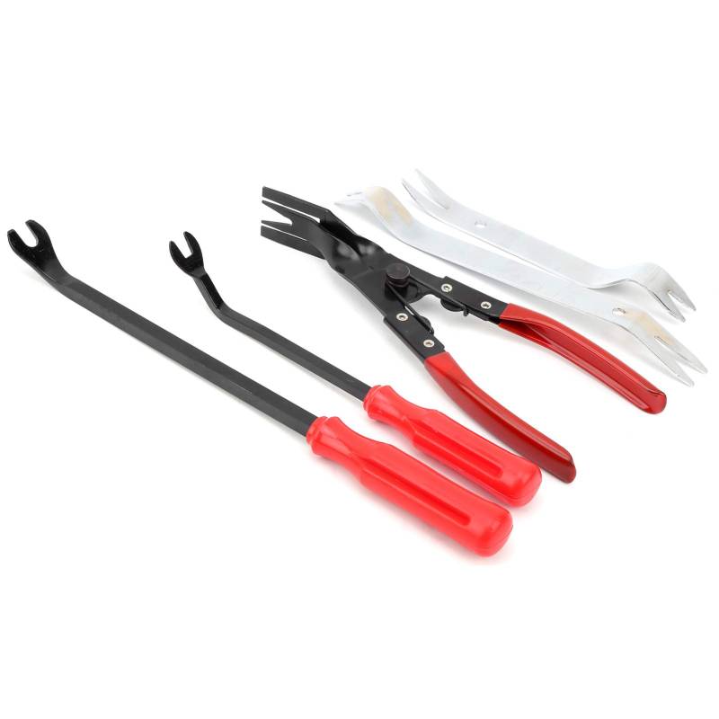 5PCS -Panelentfernung Tool Kit Automotive Hand Demontage Set Car Interior Reparaturen. Das. stark. Es. Und. Merkmal. welche. Macht. Kisten. Dinge. Zu. andere. Zerlegt .. von aqxreight