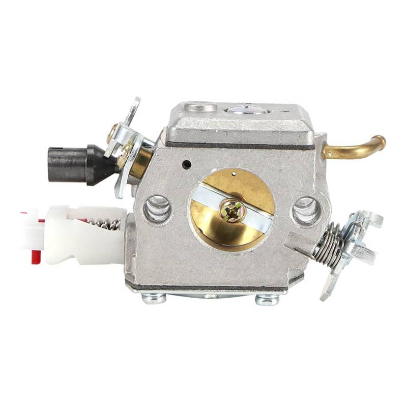 Aluminiumgarburetor -Vergaser -Ersatz aus Aluminium für Jonered CS2152 CS2150 CS2147 CS2145 CS2141 Kettensäge mit Einfacher Installation und Langer Lebensdauer von aqxreight