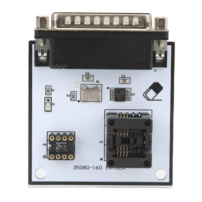 Auto-Fehlermelder-Adapter, 35080/160 Adapter-Ersatz für IPROG-Autofehlermelder-Autofehlermelder-Teile von aqxreight