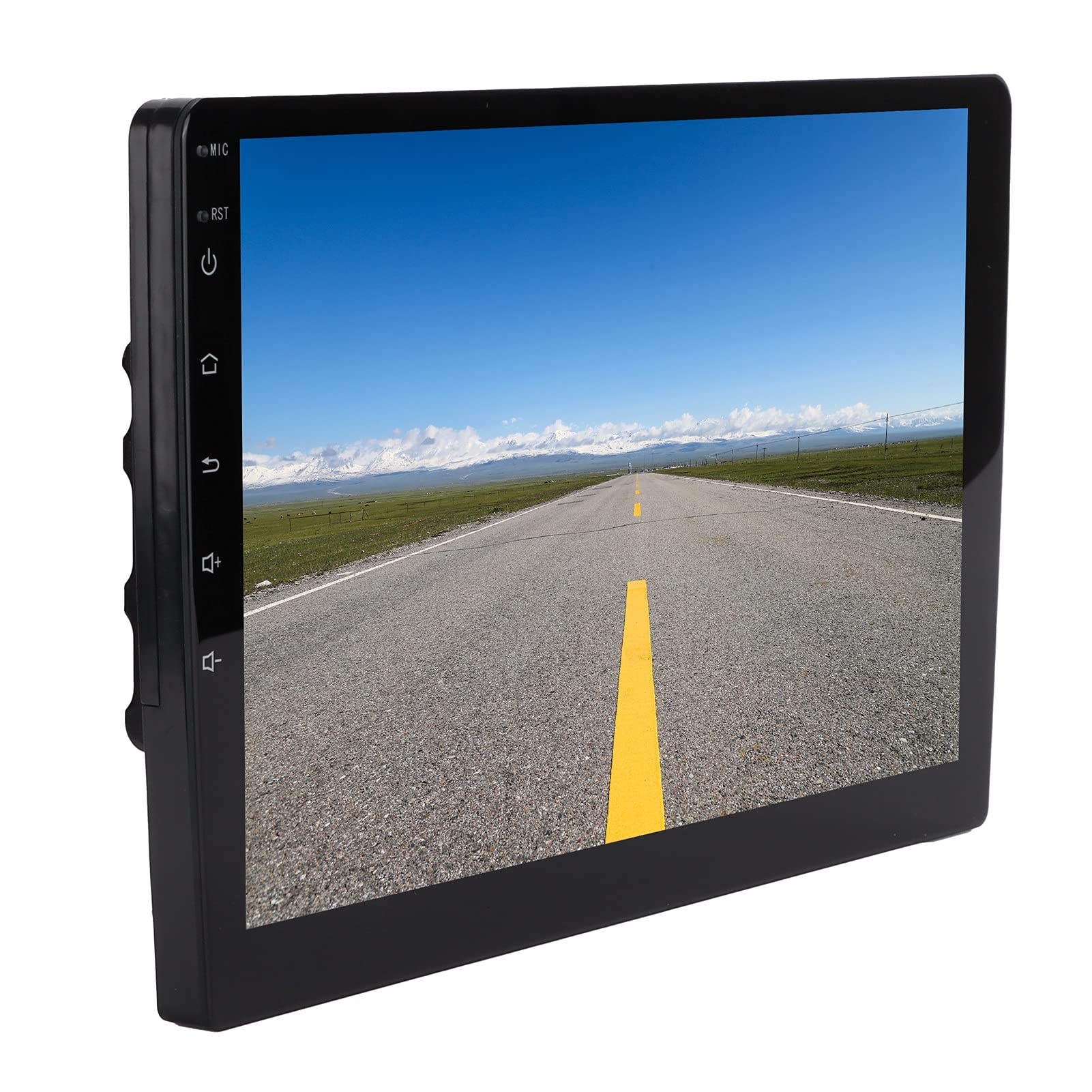 Auto GPS Navigation WiFi 10 Zoll 1280x720 Smart Sprachsteuerung FM Radio Video Display Universal Schwarz Auto GPS Navigation WiFi 10 Zoll 1280x720 Smart Sprachsteuerung FM Radio Video Display Universal Schwarz von aqxreight