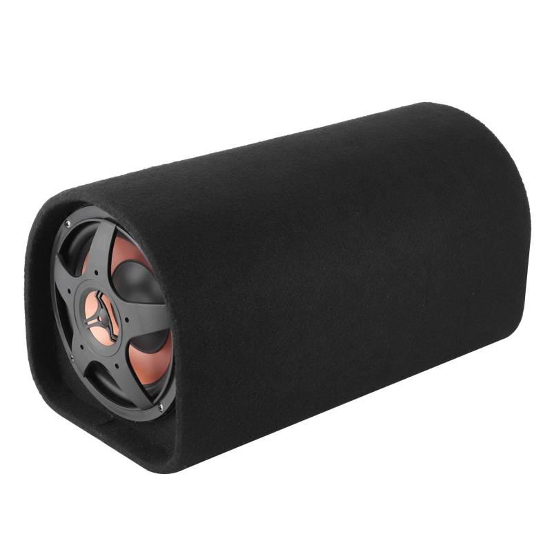 Auto-Subwoofer, Großer Audio-Sound-Verstärker für die Fahrzeugmodifikation von aqxreight