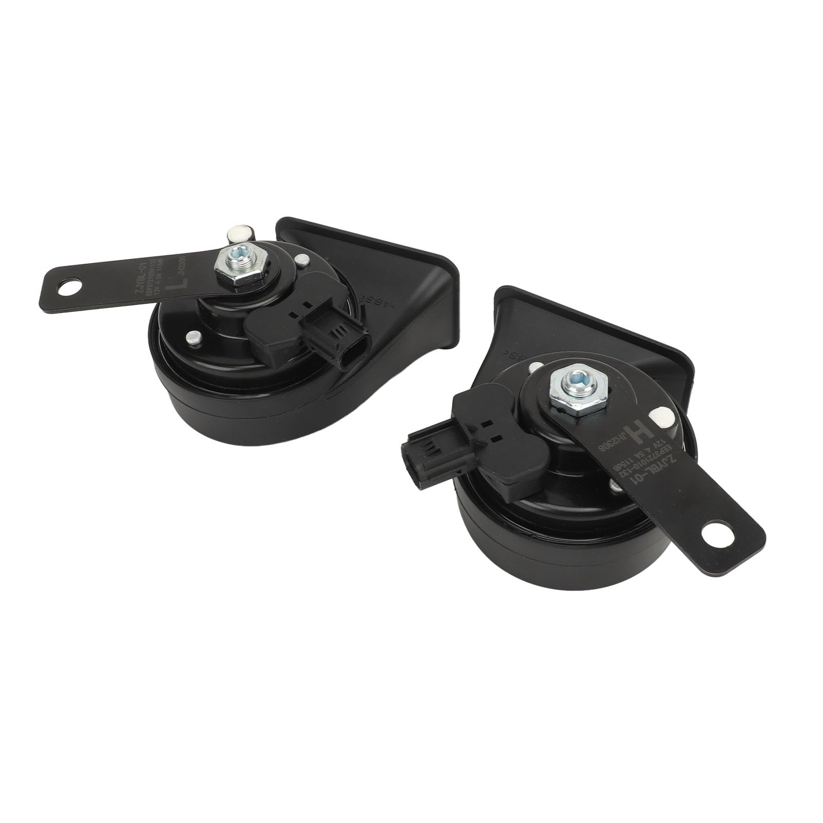 Autohorn 38150 TVA H01 Super Electric Horn Montage Construction für 2018 Bis 2021 Autohorn 38150 TVA H01 Super Electric Horn Montage Construction für 2018 Bis 2021 von aqxreight