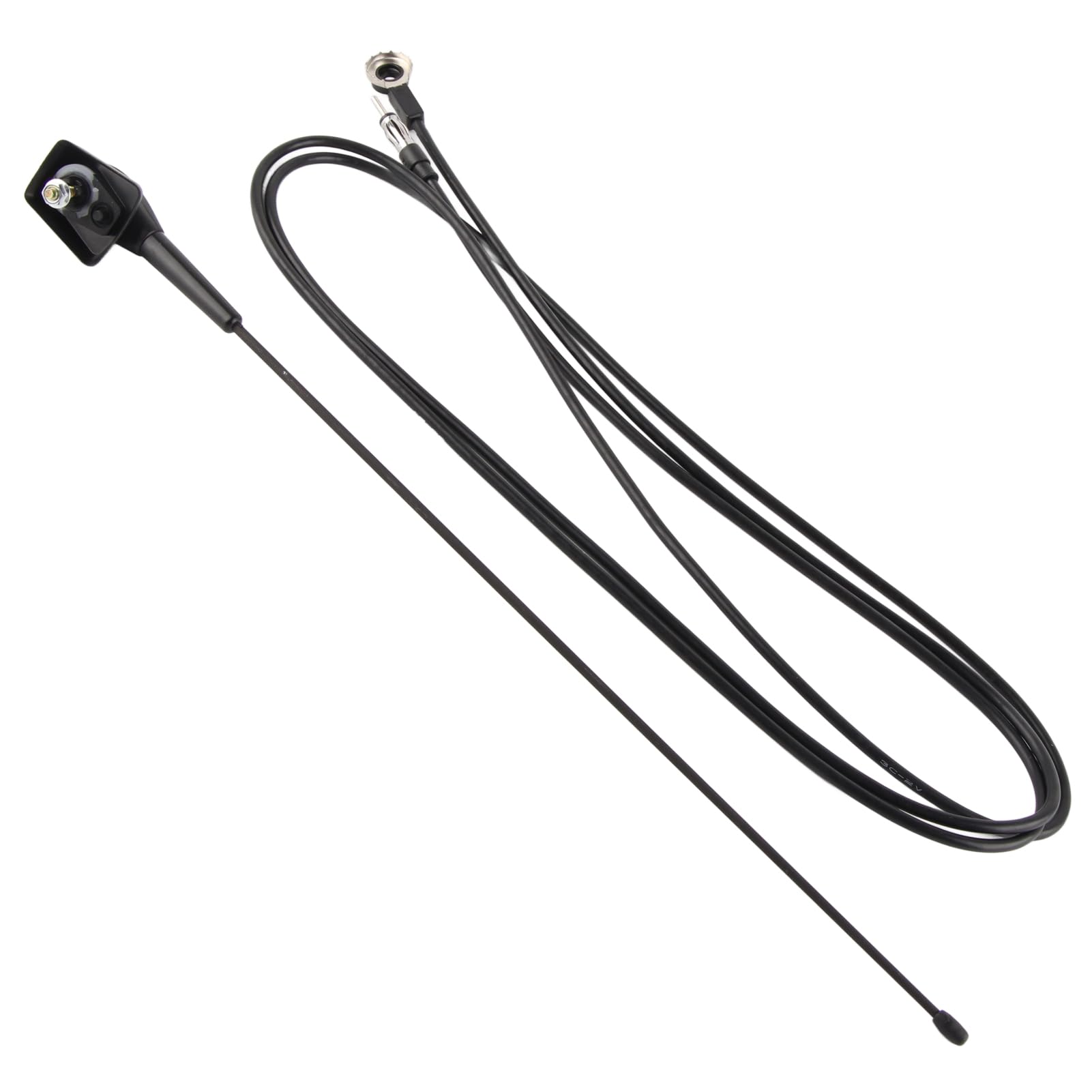 Autoradio Antenne, Autoradio Antenne Gummi FM AM Mastantenne Ersatz für 205 206 306 307 309 406 806 Autoradio Antenne, Autoradio Antenne Gummi FM AM Mastantenne Ersatz für 205 206 306 307 309 406 806 von aqxreight