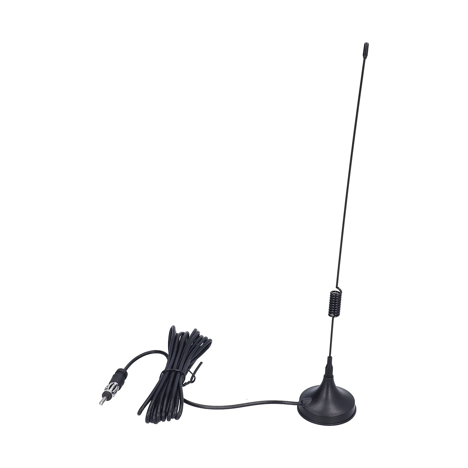 Autoradio-Antenne, Autoradio-Hochfrequenz-starke Magnetfußantenne Zur Verbesserung der Funksignale von aqxreight