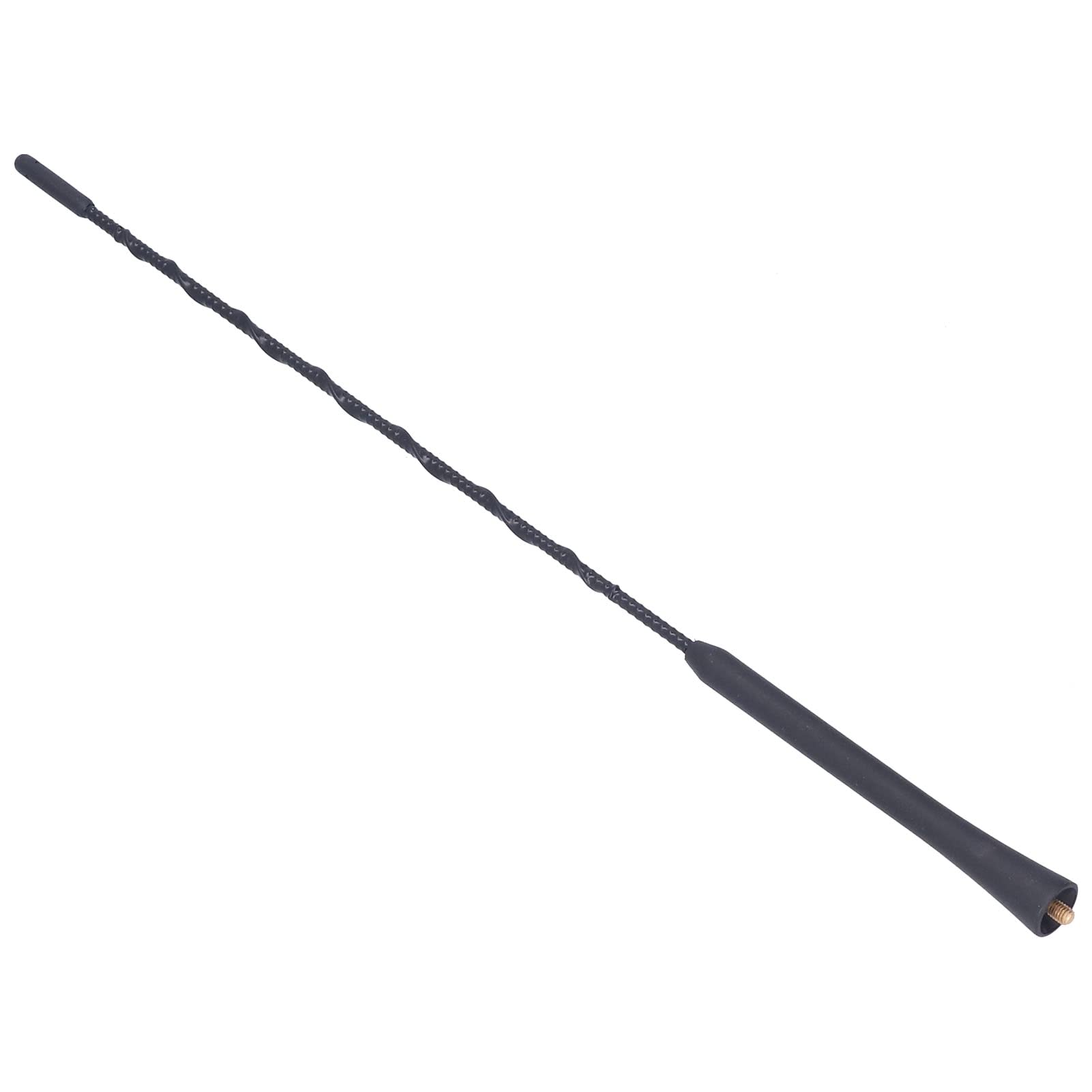 Autoradio-Antennen-Dachhalterung, 400 Mm, 16 Zoll, Schwarz, Ersatz für 2002–2020 Autoradio-Antennen-Dachhalterung, 400 Mm, 16 Zoll, Schwarz, Ersatz für 2002–2020 von aqxreight