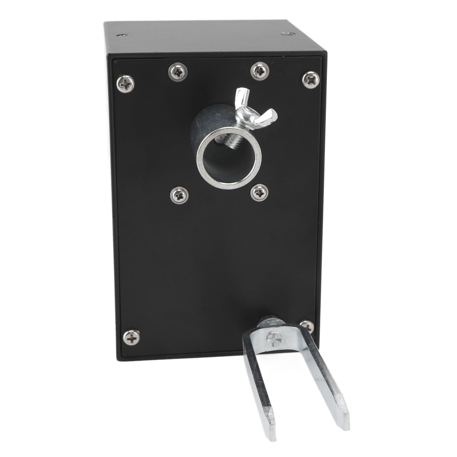 BBQ-Drehspießmotor, Grillmotor, 10 W, Hohes Drehmoment, 70 Kg, Aluminium, Automatischer Rückwärtsgang, Wasserdichter Schalter Zum Grillen von Hühnchen, Truthahn und Gemüse BBQ-Drehspießmotor, Grillmotor, 10 W, Hohes Drehmoment, 70 Kg, Aluminium, Automatischer Rückwärtsgang, Wasserdichter Schalter Zum Grillen von Hühnchen, Truthahn und Gemüse von aqxreight