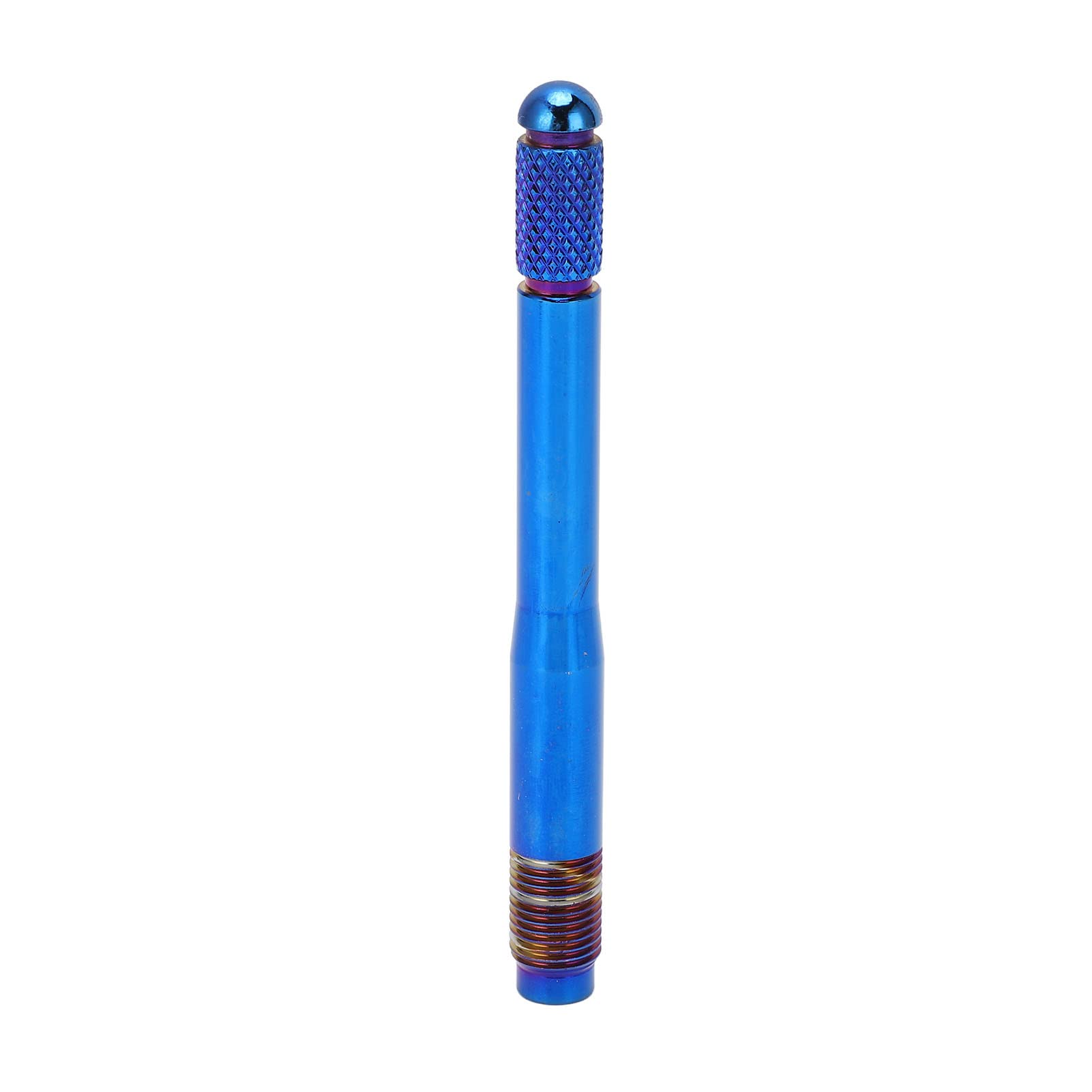 Blue Wheel Hangers Alignment Pin Guide Tools – 12 X 1,25, 12 X 1,5, 14 X 1,5, 14 X 1,25 – Radbolzenwerkzeug aus 304 Edelstahl(M12x1.5) von aqxreight