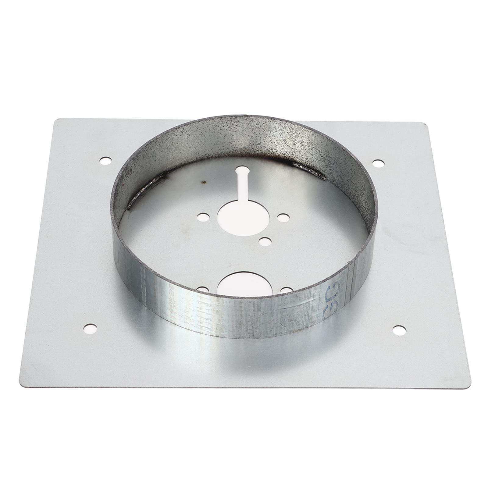 Montageplatte Standheizung, Heater Accessories, Dieselheizung Montageplatte Verzinkter Stahl für EBERSPACHER Webasto-Heizungen Montageplatte Standheizung, Heater Accessories, Dieselheizung Montageplatte Verzinkter Stahl für EBERSPACHER Webasto-Heizungen von aqxreight