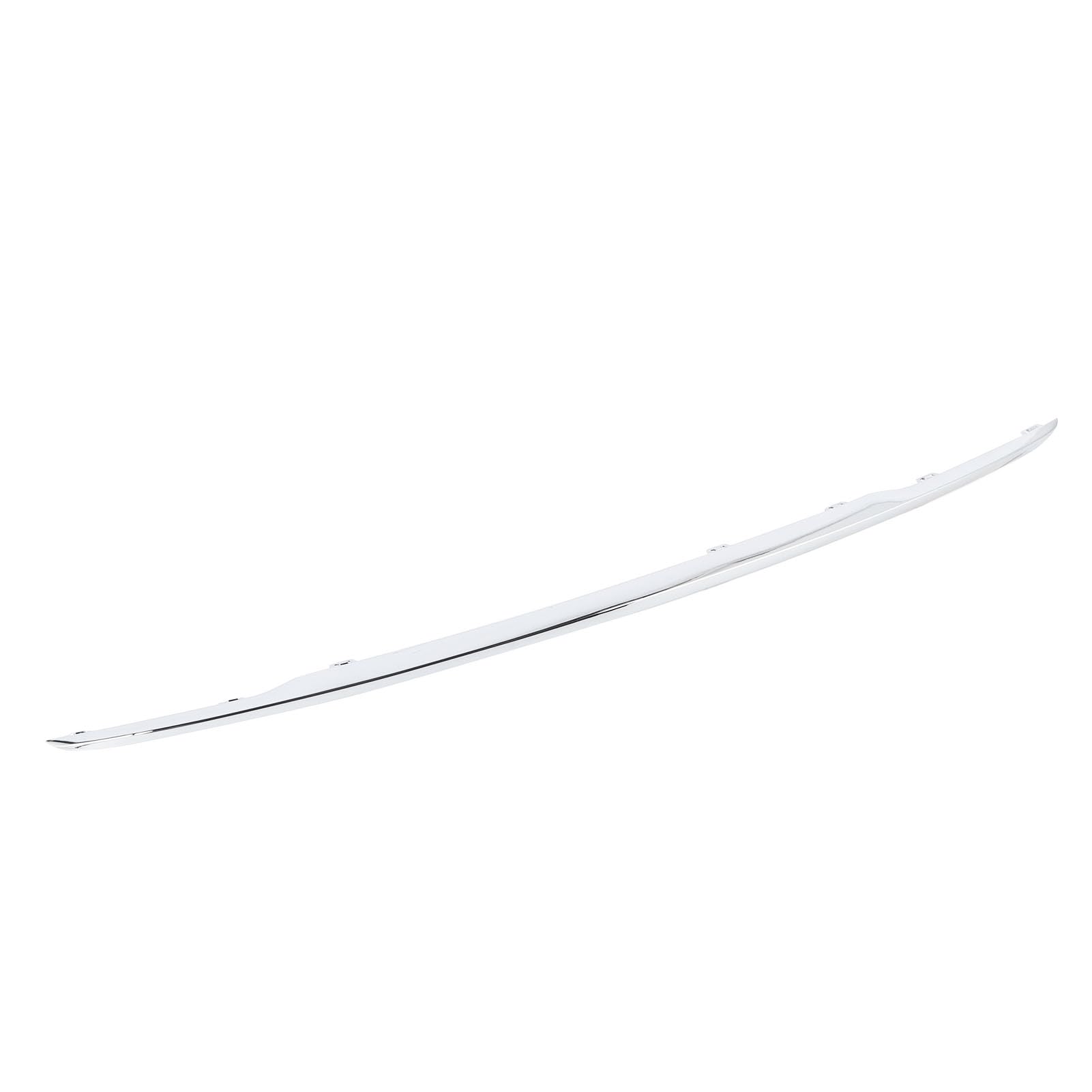 Chrom Hinteren Stoßstange Untere Trim 51127371763 für die Serie F20 F21 LINE LCI 2016-2019 Chrom Hinteren Stoßstange Untere Trim 51127371763 für die Serie F20 F21 LINE LCI 2016-2019 von aqxreight