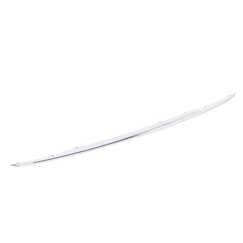 Chrom Hinteren Stoßstange Untere Trim 51127371763 für die Serie F20 F21 LINE LCI 2016-2019 von aqxreight