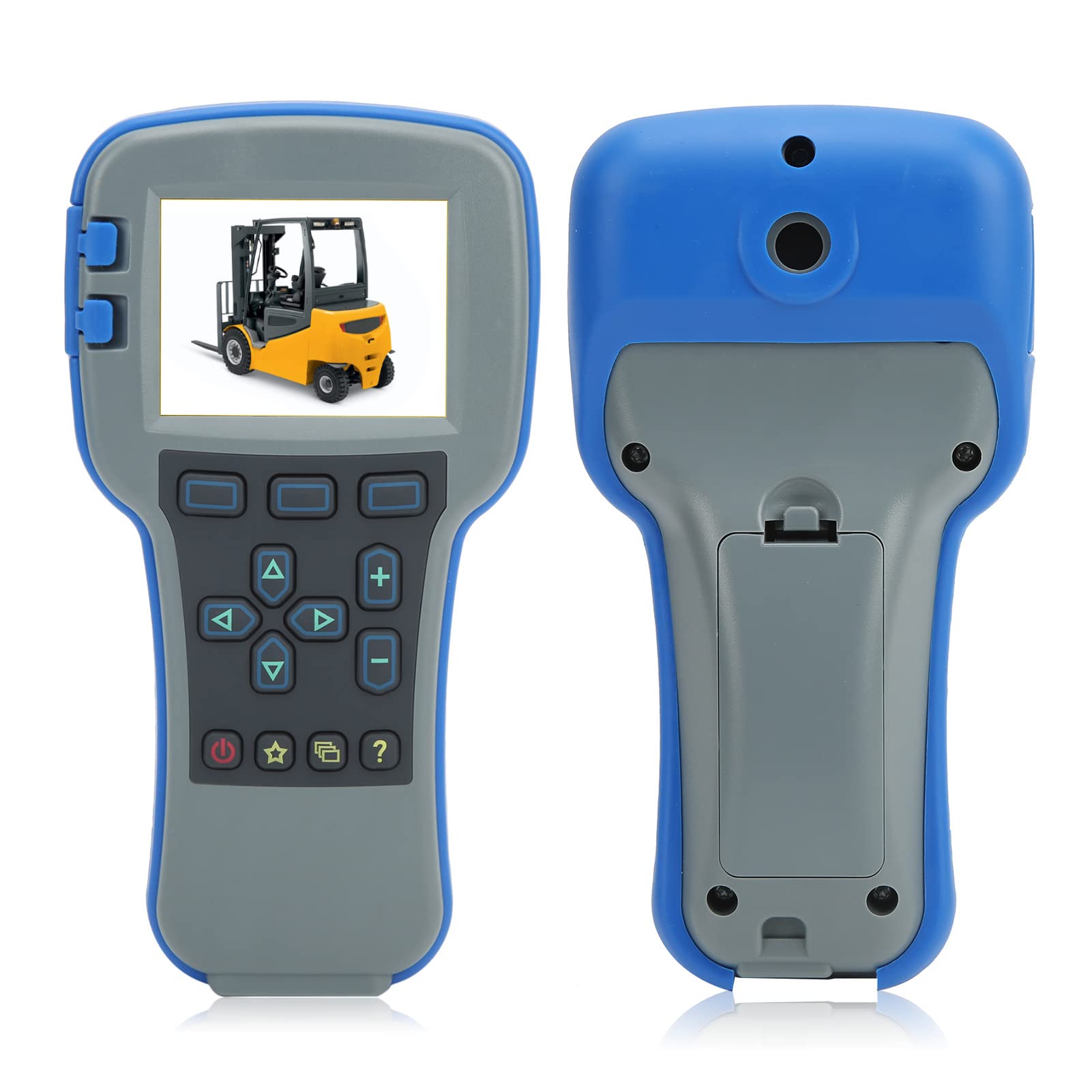 Curtis Electric Control Vollfunktions-Handprog für Rammierer 1313-4331 Ersatz, Ideal für Fahrzeug-Fehlerbehebung und Klonfunktion Curtis Electric Control Vollfunktions-Handprog für Rammierer 1313-4331 Ersatz, Ideal für Fahrzeug-Fehlerbehebung und Klonfunktion von aqxreight