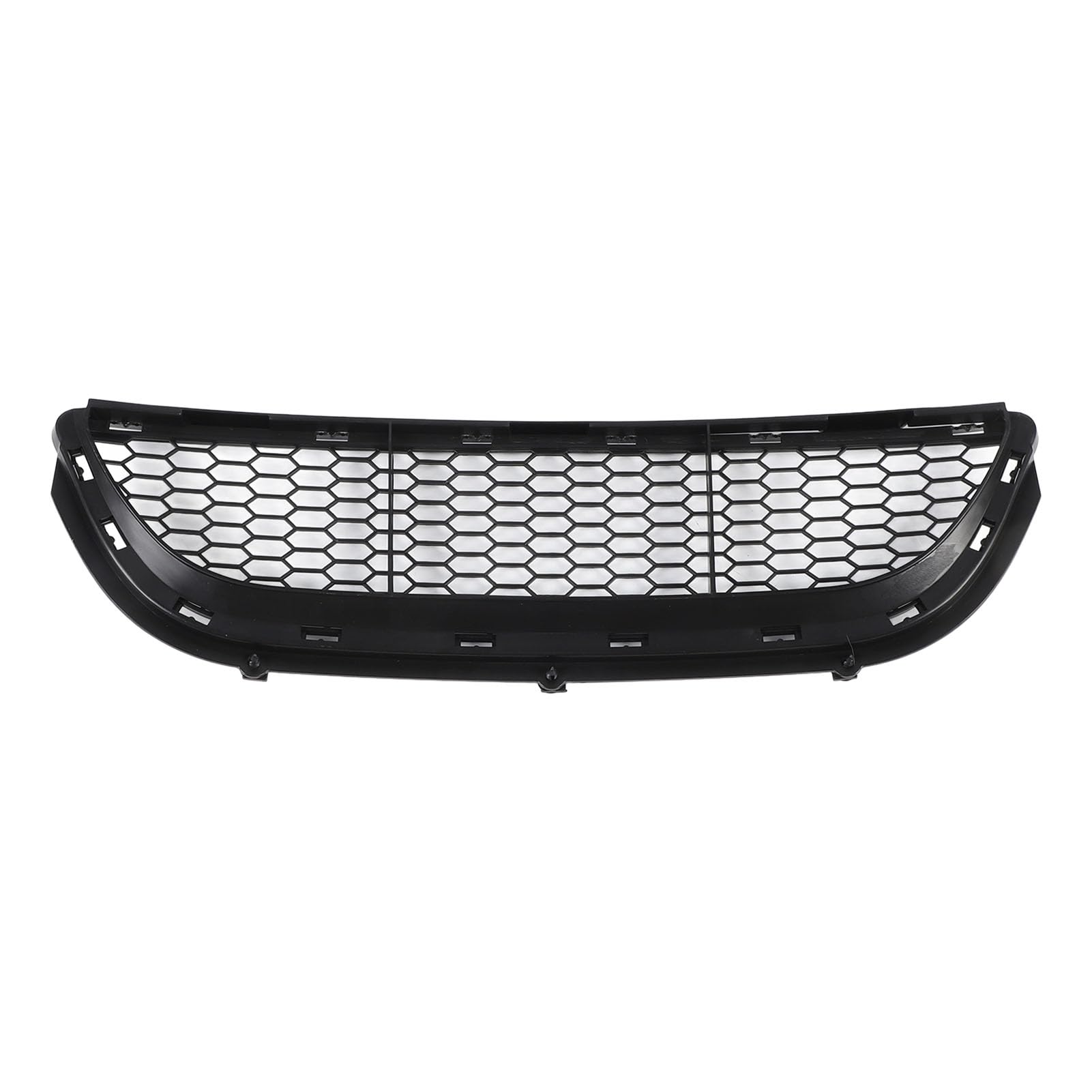Front Stoßfängerbeatmung Grill, Unteres Mesh 51118047365 Ersatz für 3 Serien E90 E91 20092012 mit OE -Nummer, ABS -Material, Direkter Ausstattung Front Stoßfängerbeatmung Grill, Unteres Mesh 51118047365 Ersatz für 3 Serien E90 E91 20092012 mit OE -Nummer, ABS -Material, Direkter Ausstattung von aqxreight