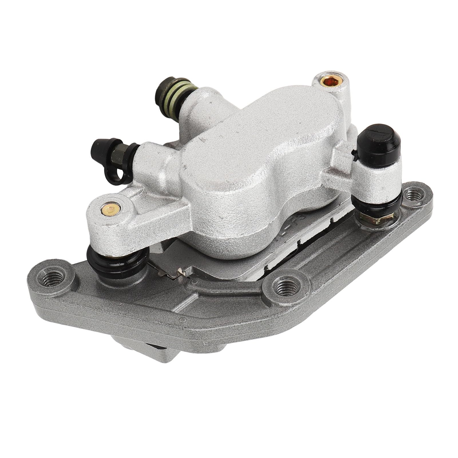 Frontbremscontainer 45150 MZ8 U4 Motorradbremse -Bremssattel Assis für VF750C CD 750 VT600C CD SHA VLX 600 VT750C SHA AERO 750 AL -Nutzungserlebnis. Frontbremshallerbrake -Bremssattel Frontbremscontainer 45150 MZ8 U4 Motorradbremse -Bremssattel Assis für VF750C CD 750 VT600C CD SHA VLX 600 VT750C SHA AERO 750 AL -Nutzungserlebnis. Frontbremshallerbrake -Bremssattel von aqxreight