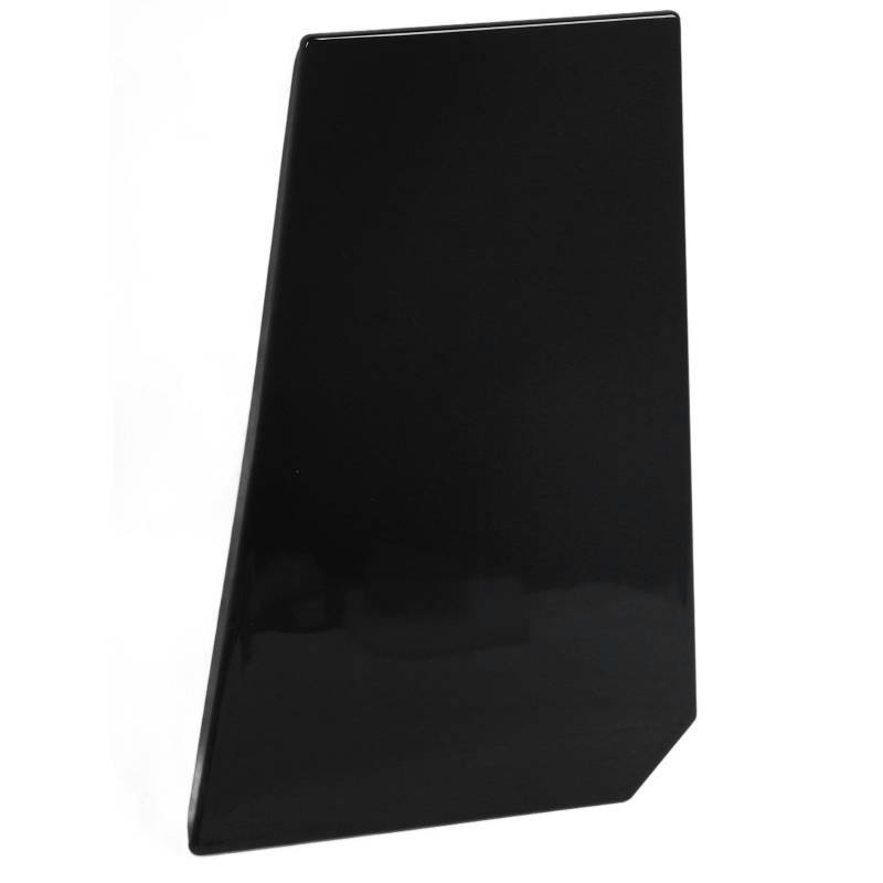 Fuel Door Gas 5XP08GW7AC Fuel Fill Door Cover Gas for ProMaster 1500 2500 3500 2014 to 202 Black The This Gas Adds Touch of Raffinesse to Vehicle Fuel Door Gas HatchFuel Fill von aqxreight