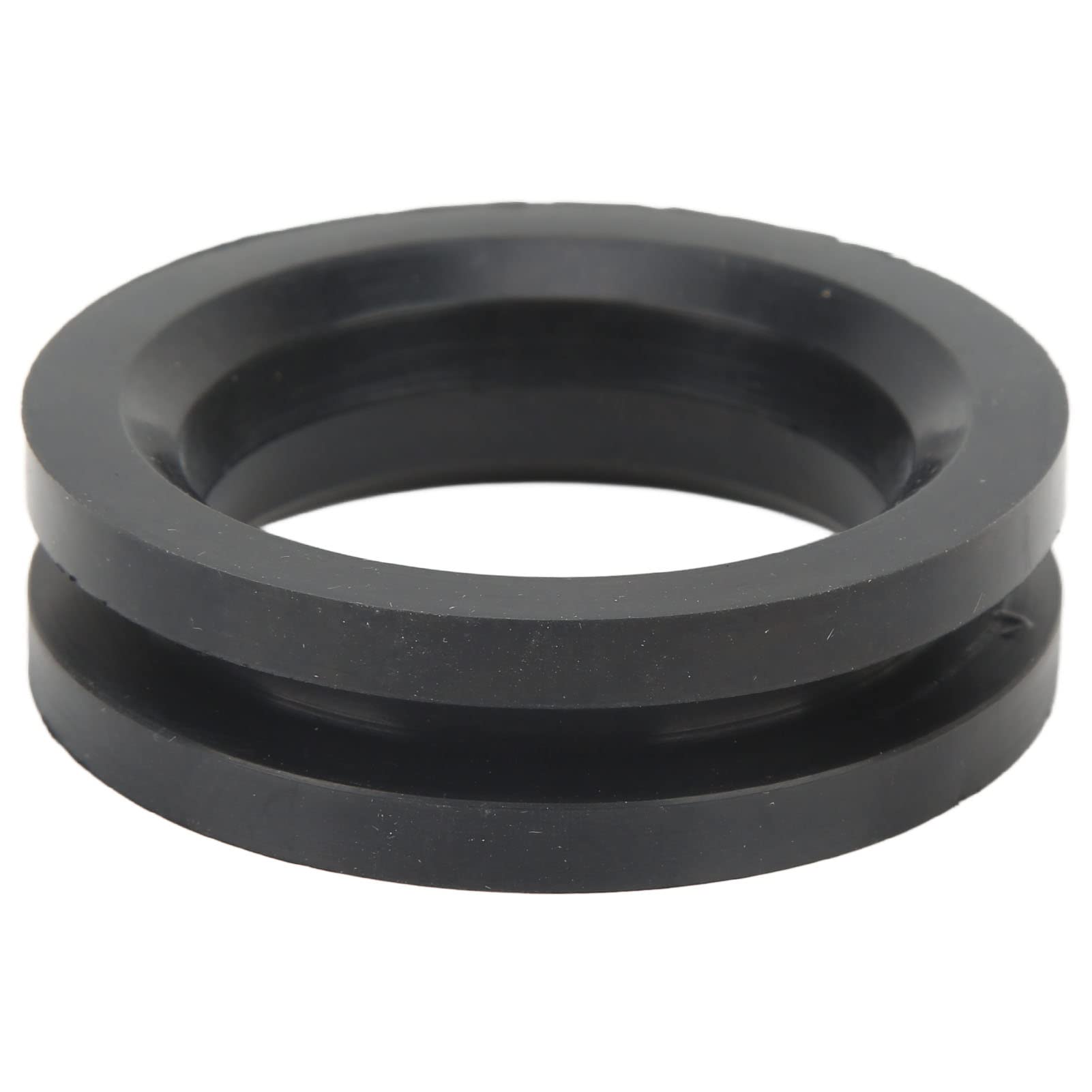Fuel Filler Neck Seal, Fuel Tank Neck Grommet Seal Rubber Black Stable Performance 2880481 Gas Filler Tube Seal For A B C Body von aqxreight