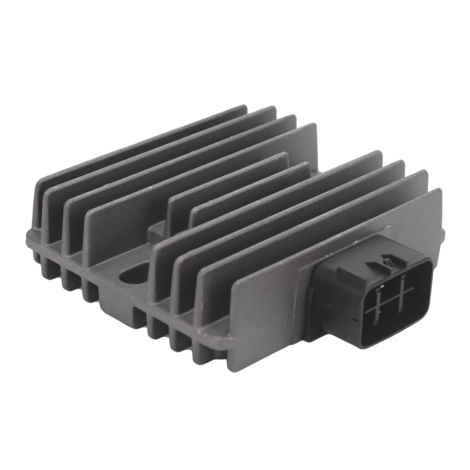 Gleichrichter, SH678A-12 SH678-11 SH678KA, Spannungsregler-Gleichrichter aus Aluminiumlegierung, Passend für KRF 750 Teryx 4X4 Gleichrichter, SH678A-12 SH678-11 SH678KA, Spannungsregler-Gleichrichter aus Aluminiumlegierung, Passend für KRF 750 Teryx 4X4 von aqxreight