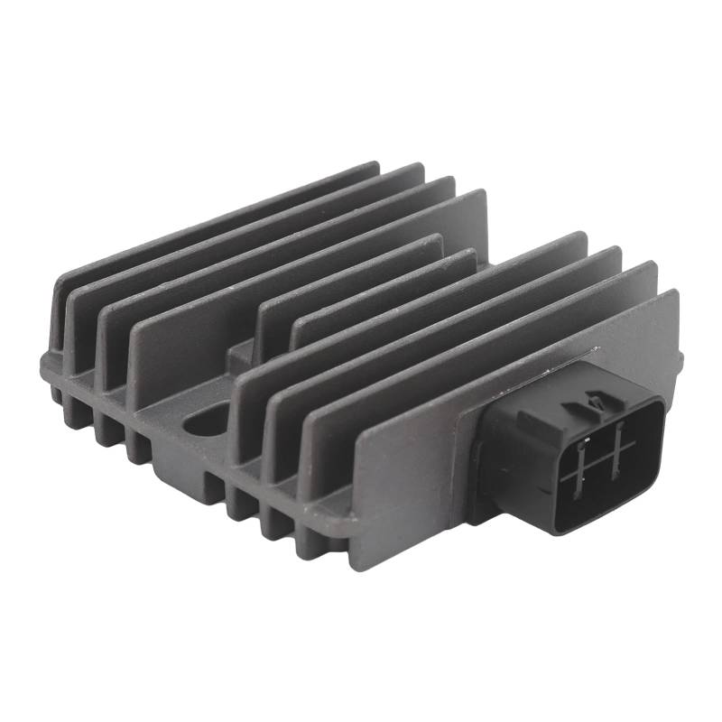 Gleichrichter, SH678A-12 SH678-11 SH678KA, Spannungsregler-Gleichrichter aus Aluminiumlegierung, Passend für KRF 750 Teryx 4X4 von aqxreight