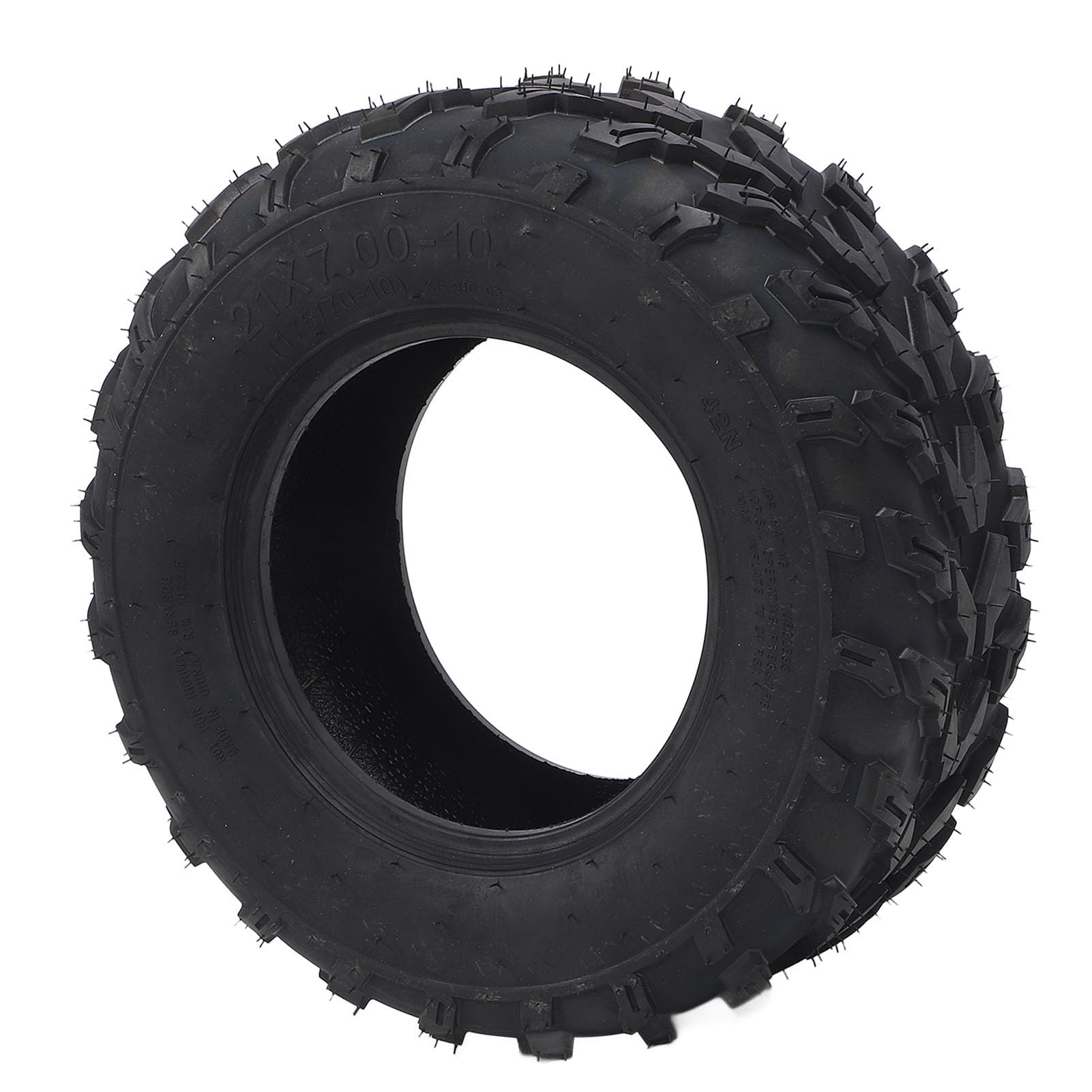 Go Kart Tire ATV Reifen 4 Ply Nylon Off Road Profile Muster mit Tiefen Stöcken für überlegene Traktion auf Schlammsand und Felsen Go Kart Tire ATV Reifen 4 Ply Nylon Off Road Profile Muster mit Tiefen Stöcken für überlegene Traktion auf Schlammsand und Felsen von aqxreight