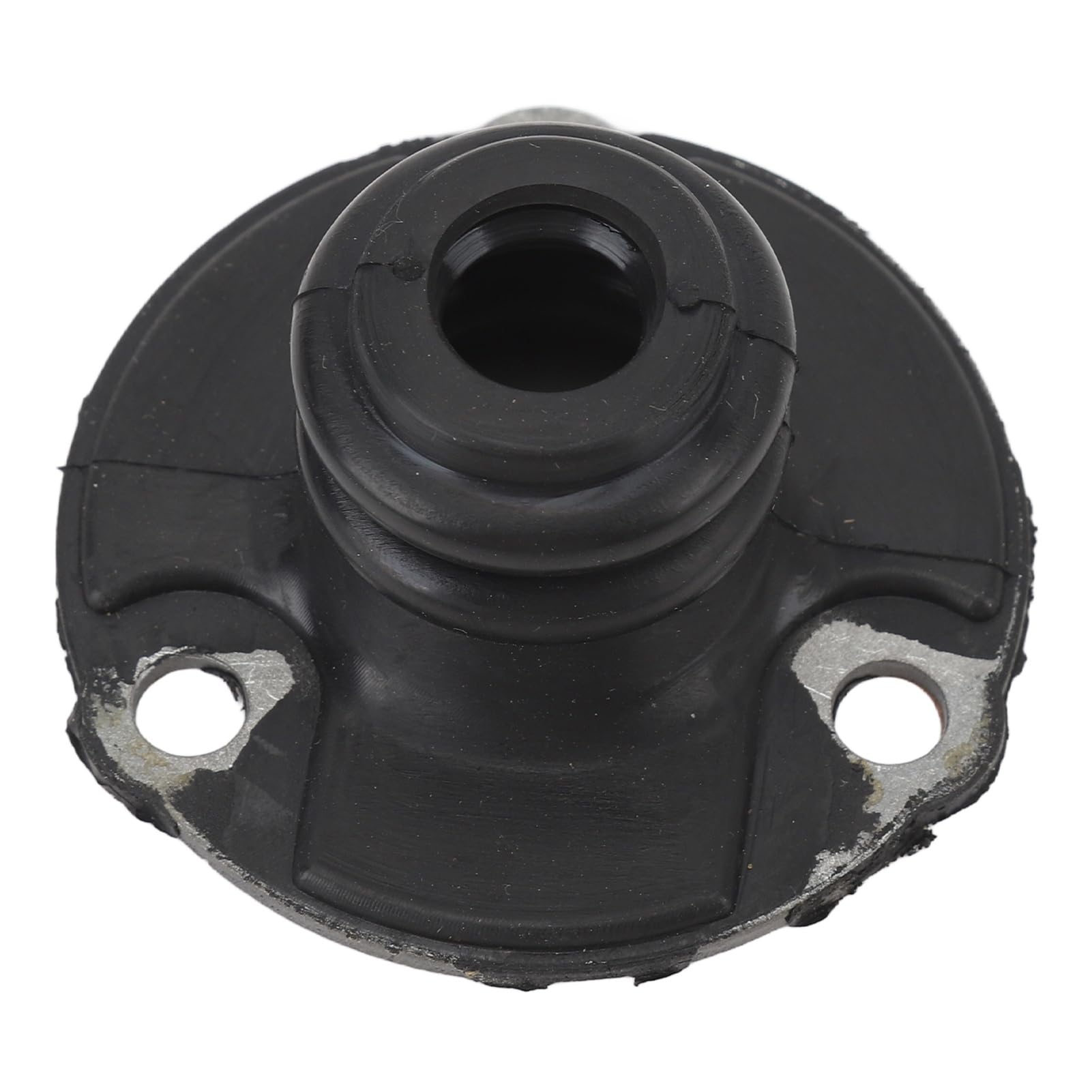 Gummi-Schalthebelmanschette Staubmanschettenisolator für MX-5 MK1 Mk2 1989 Bis 2005 OE M51317480A Ersatz für den Einbau MX-5-Enthusiasten Gummi-Schalthebelmanschette Staubmanschettenisolator für MX-5 MK1 Mk2 1989 Bis 2005 OE M51317480A Ersatz für den Einbau MX-5-Enthusiasten von aqxreight