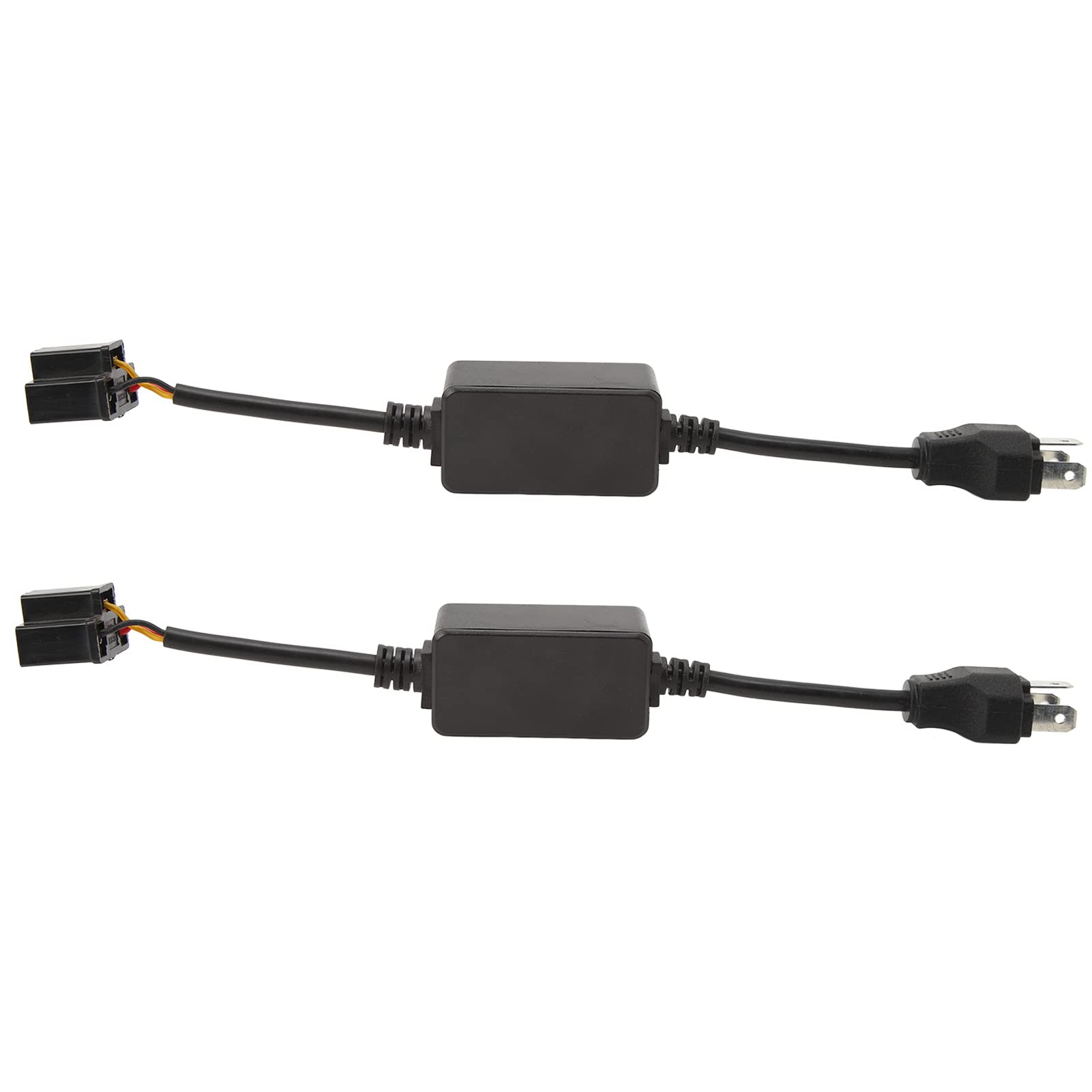 H4 Plug Glühbirnen Widerstand Anti Flicker für JK Tj Lj H4 Plug Glühbirnen Widerstand Anti Flicker für JK Tj Lj von aqxreight