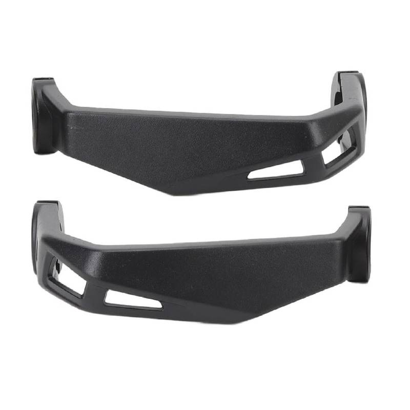 Handwächter Anodierte Schwarz Beschichtete Aluminiumstrong 219400998 Handwächter Kit für Ryker Model von der Menge. UTV Handguardsutv Aluminium Handguardsutv Handschützer KitHandguards von aqxreight