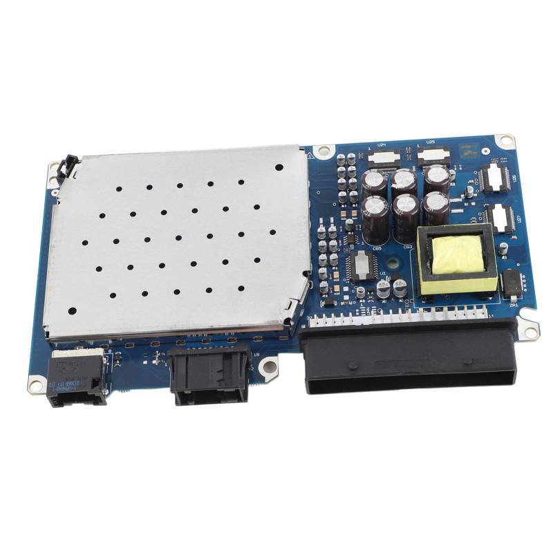 Hauptverstärkerplatine, 2G Amp Hauptverstärkerplatine 4L0035223D 2G Booster-Leistungsverstärkerplatine für 2005 Bis 2009 von aqxreight
