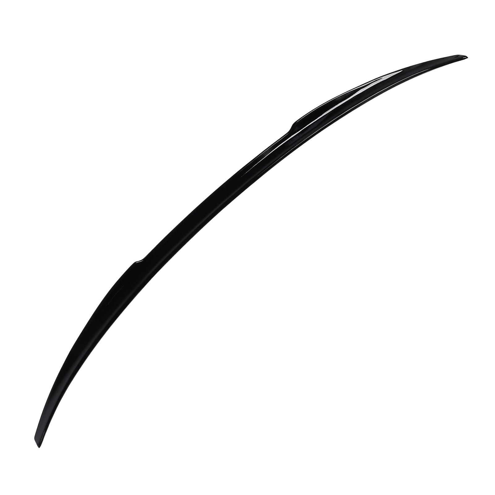 Heckspoiler Spoiler Auto Heckspoiler für M3 Deckel Spoilerflügel für G20 3er Serie 330i 2019 2024 Glänzend Schwarzer ABS-Kunststoffspoiler Beeindruckend und ohne Gewicht. Es Ist Heckspoiler Spoiler Auto Heckspoiler für M3 Deckel Spoilerflügel für G20 3er Serie 330i 2019 2024 Glänzend Schwarzer ABS-Kunststoffspoiler Beeindruckend und ohne Gewicht. Es Ist von aqxreight