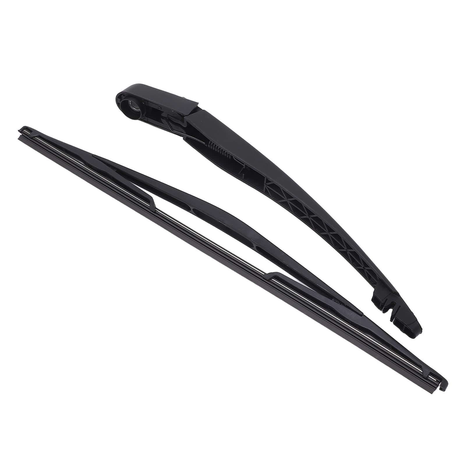 Heckwischerarm mit Blatt, Effiziente Reinigung, Klare Sicht, Ersatz Corsa C F08 F68 2000 Bis 2012 Heckwischerarm mit Blatt, Effiziente Reinigung, Klare Sicht, Ersatz Corsa C F08 F68 2000 Bis 2012 von aqxreight