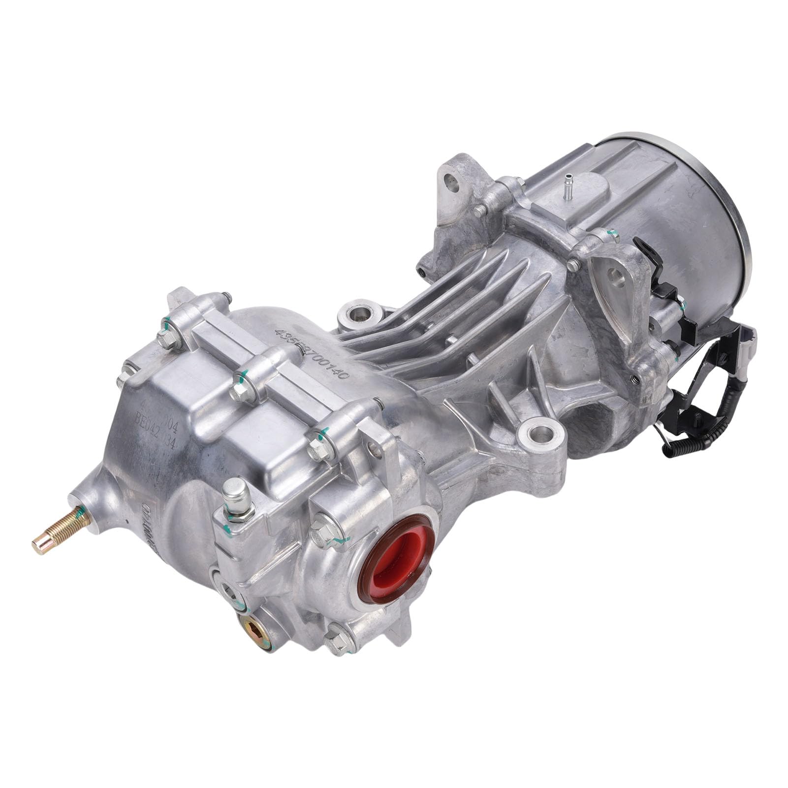 Hinterer Differentialträger AWD 383004BF0A 5.173 Übersetzungsverhältnis Ersatz für Murano Qashqai Rogue Sport Hinterer Differentialträger AWD 383004BF0A 5.173 Übersetzungsverhältnis Ersatz für Murano Qashqai Rogue Sport von aqxreight