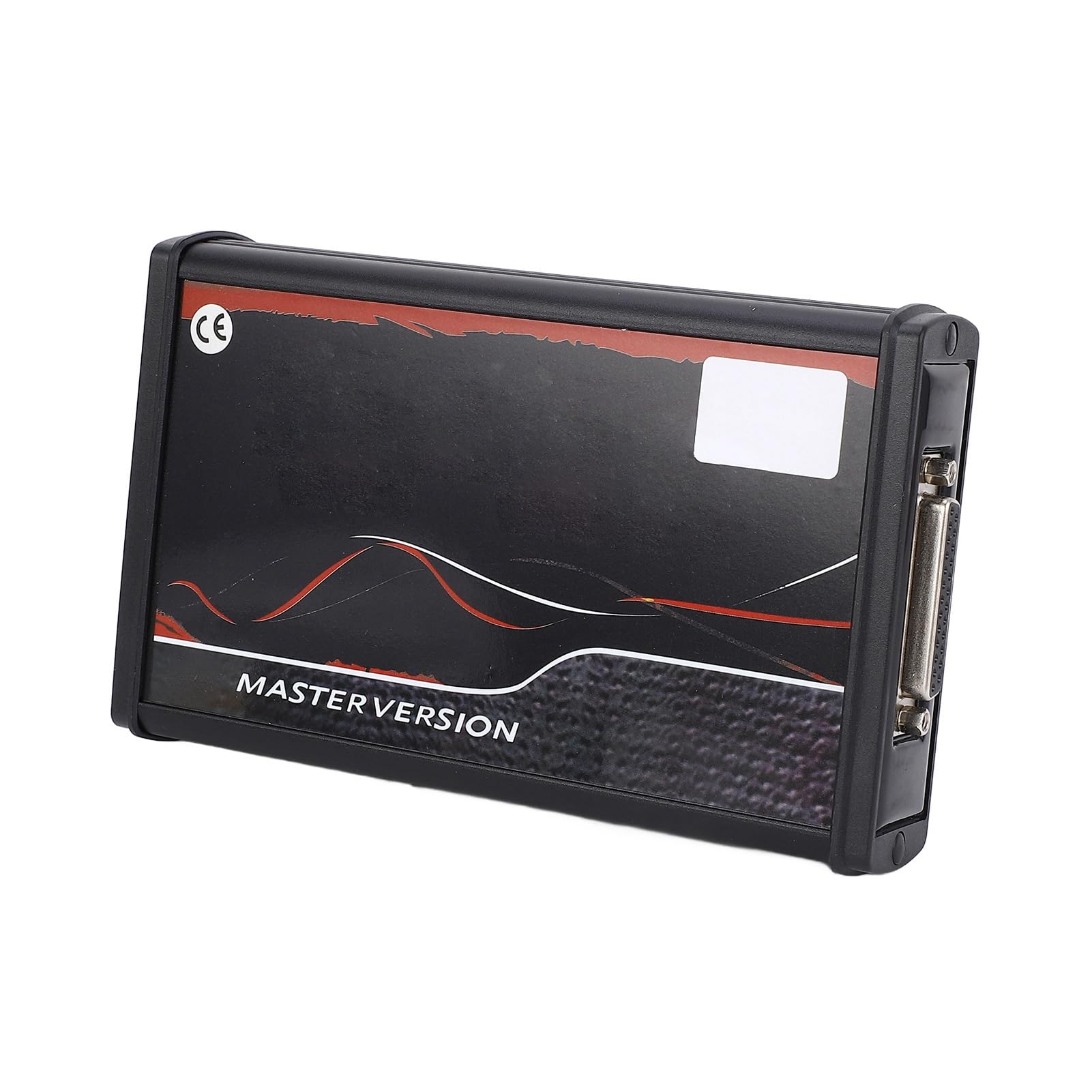 KESS V2.8 5.017 OBD2-ECU-Programmiertool, Präzises Fehler-Tuning-Kit für PKW, LKW, Traktoren von aqxreight