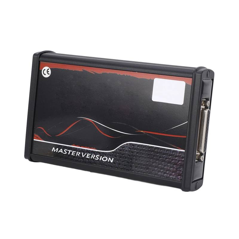 KESS V2.8 5.017 OBD2-ECU-Programmiertool, Präzises Fehler-Tuning-Kit für PKW, LKW, Traktoren von aqxreight