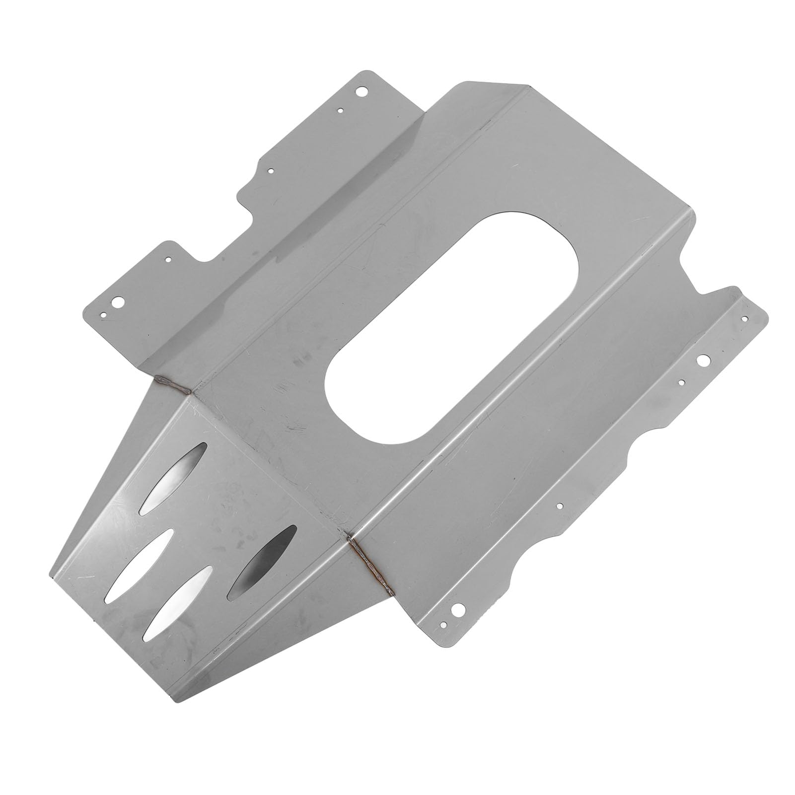 Katalysatumwandler Th de Aluminiumabdeckung Ersatz für Outlander Sport Katalysator Th. Shieldcatalytic C -Beatmung. Einfach oder von aqxreight
