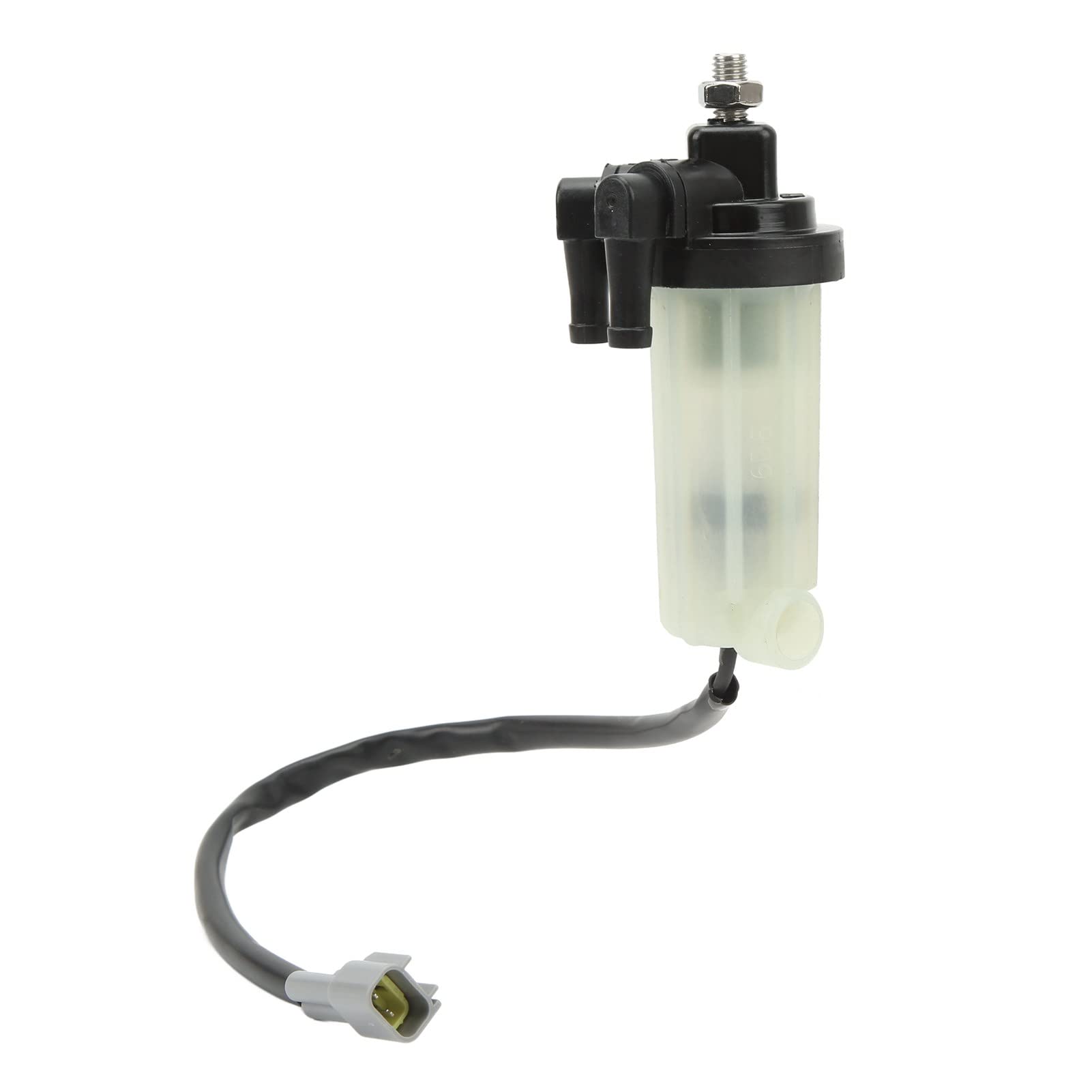 Kraftstofffilterbaugruppe, Außenbordmotor-Kraftstofffilter mit Leitung OE 6D8 24560 00 für Außenborder 4-Takt 50 PS 60 PS 75 PS 90 PS 100 PS 115 PS Kraftstofffilterbaugruppe, Außenbordmotor-Kraftstofffilter mit Leitung OE 6D8 24560 00 für Außenborder 4-Takt 50 PS 60 PS 75 PS 90 PS 100 PS 115 PS von aqxreight