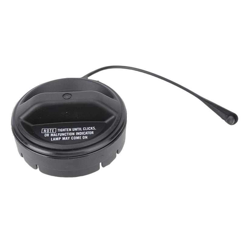 Kraftstofftankkappe Dicht Angemessene Leckere Gaskappe Dichtungsabdeckung mit Lanyard-Austausch für Celica-Echo- MR2 Spyder von aqxreight