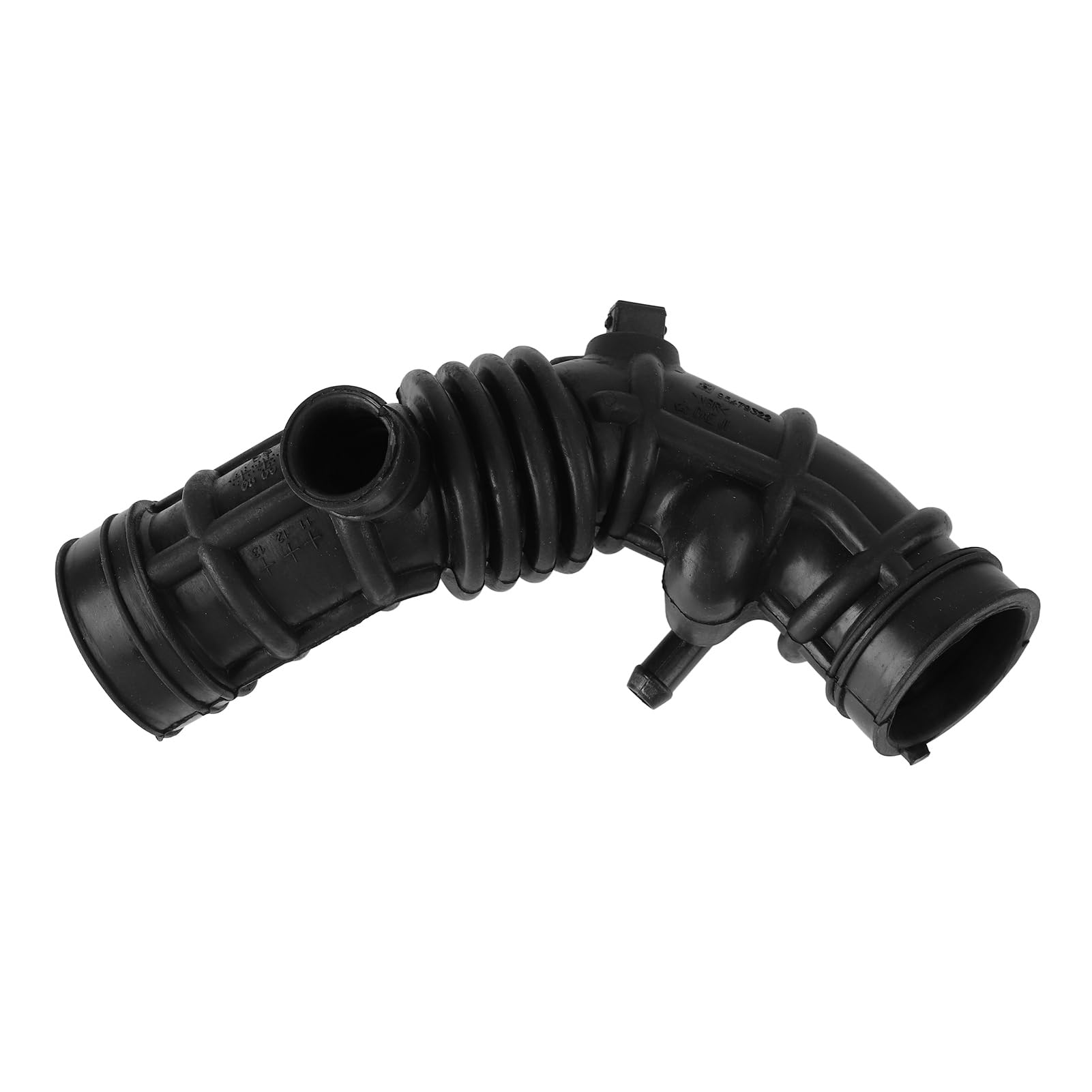 Luftansaugschlauch 10 6 X 3 5 X 2 4 Zoll Auto-Luftfilterschlauch EPDM-Gummi Hitzebeständig Abriebfest OE 95479322 Ersatz-Autozubehör Luftansaugschlauch 10 6 X 3 5 X 2 4 Zoll Auto-Luftfilterschlauch EPDM-Gummi Hitzebeständig Abriebfest OE 95479322 Ersatz-Autozubehör von aqxreight