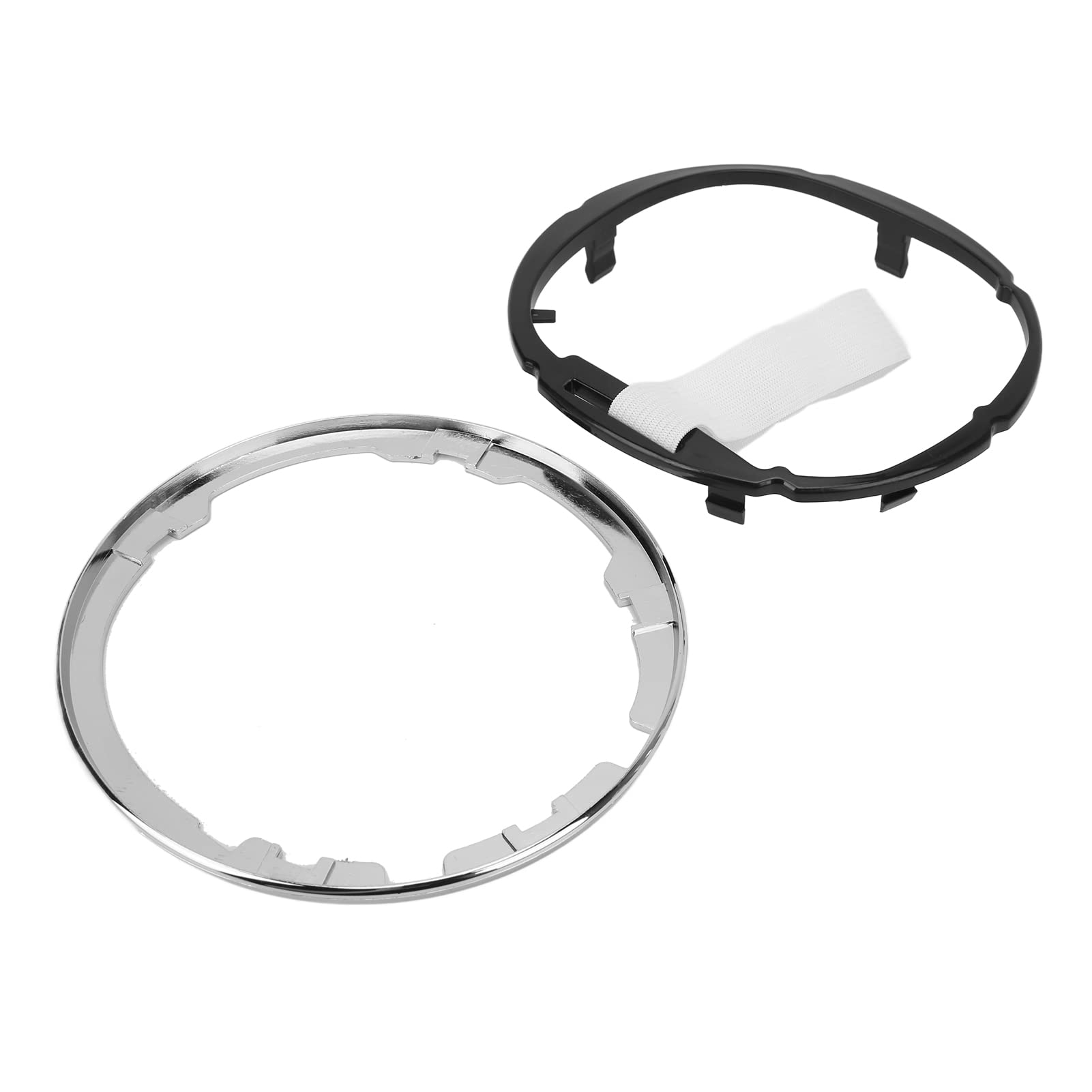 Manschettenring, 71775051, Sicherungsring für Schalthebelmanschette, Ersatz für Fiat 500 500c 2009‑2015 Manschettenring, 71775051, Sicherungsring für Schalthebelmanschette, Ersatz für Fiat 500 500c 2009‑2015 von aqxreight