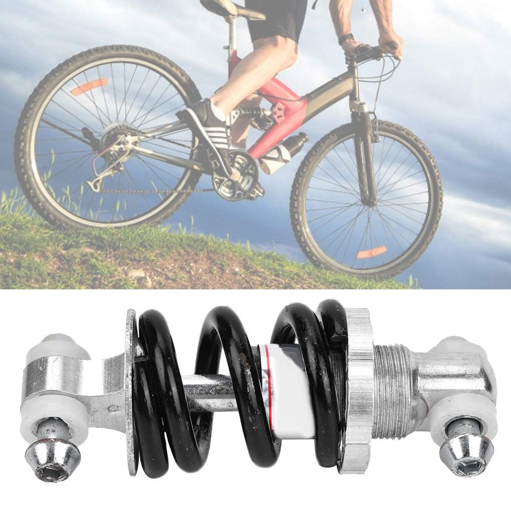 Metal Mountain Bike Hinterhänke Stoßfänger SP Stoßdämpfer Teil 100mm 650pounds Fahrradschockdämpfer SP Stoßdämpfer Bike SP Stoßdämpfer Heck SP Stoßstange SP SP Stoßdämpfer (100 lange 650 Pfund) Metal Mountain Bike Hinterhänke Stoßfänger SP Stoßdämpfer Teil 100mm 650pounds Fahrradschockdämpfer SP Stoßdämpfer Bike SP Stoßdämpfer Heck SP Stoßstange SP SP Stoßdämpfer (100 lange 650 Pfund) von aqxreight