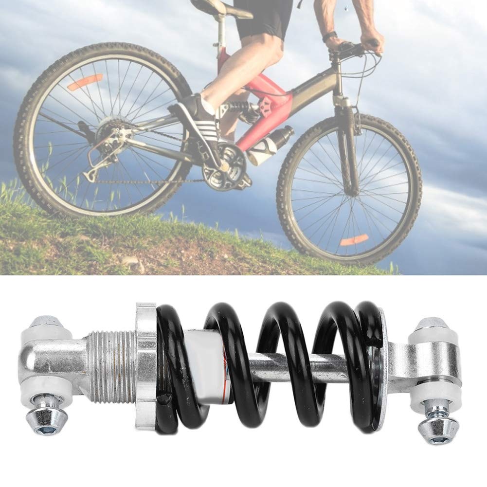 Metal Mountain Bike Hinterhänke Stoßfänger SP Stoßdämpfer Teil 100mm 650pounds Fahrradschockdämpfer SP Stoßdämpfer Bike SP Stoßdämpfer Heck SP Stoßstange SP SP Stoßdämpfer (125 lange 1200 Pfund) Metal Mountain Bike Hinterhänke Stoßfänger SP Stoßdämpfer Teil 100mm 650pounds Fahrradschockdämpfer SP Stoßdämpfer Bike SP Stoßdämpfer Heck SP Stoßstange SP SP Stoßdämpfer (125 lange 1200 Pfund) von aqxreight